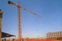 Tower Crane (QTZ80-5513)