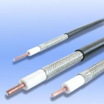 RG58 coaxial cable