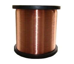 copper clad aluminum