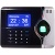 fingerprint time attendance and simple access control system