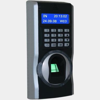 Fingerprint access control system ZKS-A2
