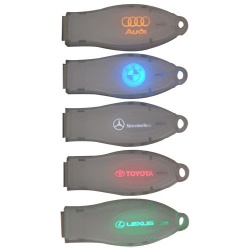 USB Flash Drive - Style Glow2
