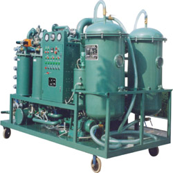 Global Zhongneng Oil Purification/Recycling Equipment Co.,Ltd