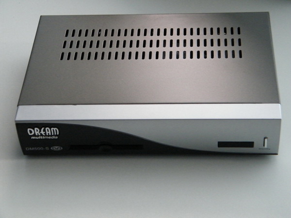 Dreambox DM500