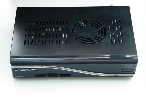 Dreambox DM500 HD