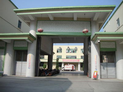 ZhongQiang Garment Co., Ltd.