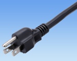 UL power cord&plug