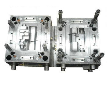 injection mold 001