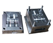 injection mold 003