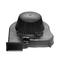 injection molded plastic part 302