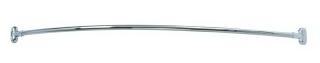 Shower Curtain Rod