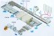 paper faced gypsum board production line(Made in China)