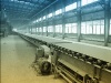gypsum board production line