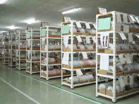 light duty racks, logistic equipment, storage racks