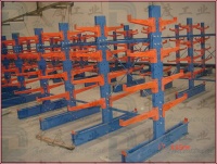 Cantilever Racking