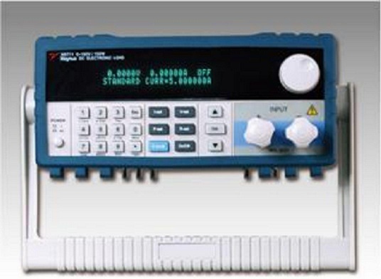 150W DC Programmable Electronic Load