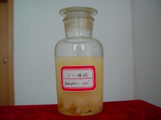 Undecylenic Acid