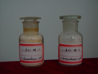 11-Bromoundecanoic Acid