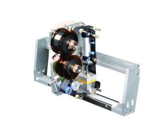 Pneumatic Coding Machine