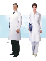 Doctor Uniform / Labcoat
