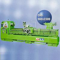 Chin Hung Machinery Co., Ltd.