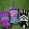 Ski Glove (All Kinds of Material)