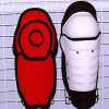 Ice Hockey Shin pad