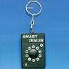 Tone Dialer With Keychain