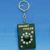 Auto Dialer Keychain, 10 Numbers Storage&nbsp;-&nbsp;212