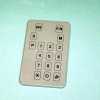 Auto Dialer Card, 12 Numbers Stored By Users