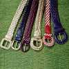 Braided Belt (For Men & Women)