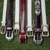 Ladies Casual Belt   