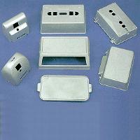 Golden Pond Metal Die Casting Co., Ltd.