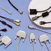 Cable Assemblies for Audio, Video and PC's 