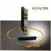 Fiber Optic Filter