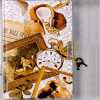 Diary with Lock