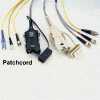 Fiber Optic Patchcord 