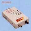 Fiber Optic Transceiver  