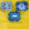 Power Inserter, 2 - Way Splitter, Directional Coupler