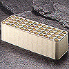 UF-Heater: Square Type (Honeycomb Ceramic Heating Element)