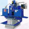 PC-Based 3 Axis (4 Axis) Bed Mill 