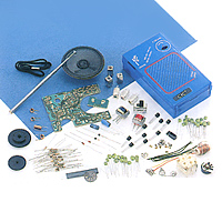 CIC COMPONENTS IND. CO., LTD.