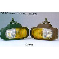 Denji Traffic Equipments Co., Ltd