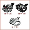 Pedal&nbsp;-&nbsp;PD-VP-M03 / PD-VP-M02 / PD-VP-R50