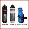 Bottle Carrier & Water Bottle - WB-600L3 / WB-500C1 / WB-BT-212/107C