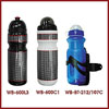 Bottle Carrier & Water Bottle&nbsp;-&nbsp;WB-600L3 / WB-500C1 / WB-BT-212/107C