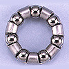 Ball Retainer
Size: 3/16