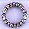 Ball Retainer
Size: 3/16