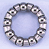 Ball Retainer
Size: 1/4