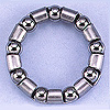 Ball Retainer
Size: 7/32